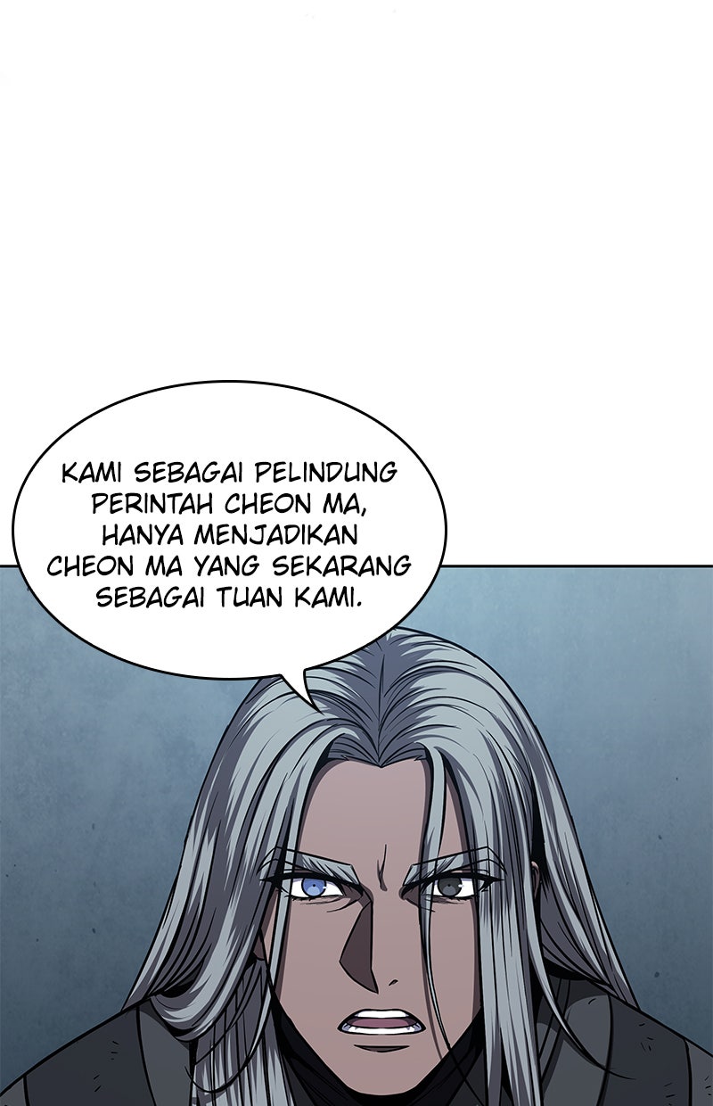 Read Nano Mashin chapter 121 image 58 on Lezhin