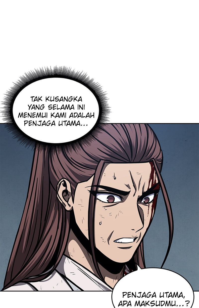 Read Nano Mashin chapter 121 image 6 on Lezhin