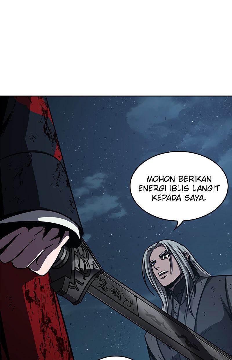 Read Nano Mashin chapter 121 image 60 on Lezhin