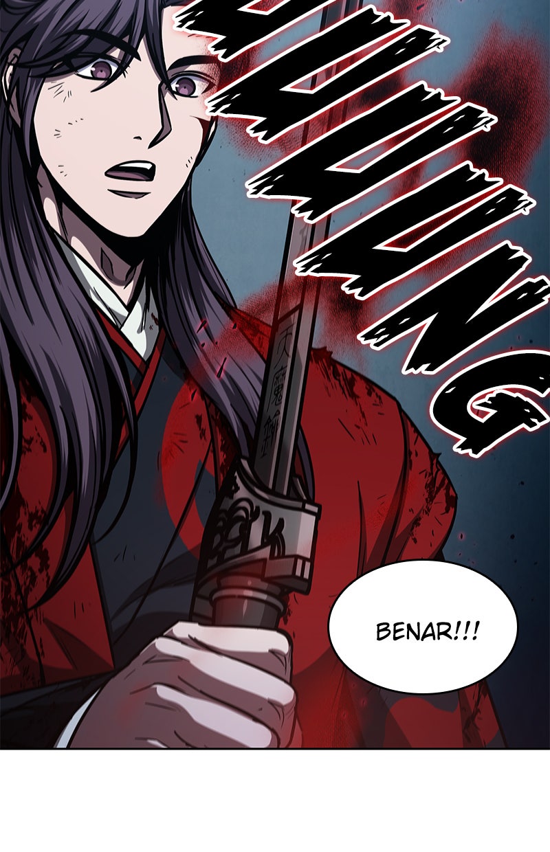 Read Nano Mashin chapter 121 image 62 on Lezhin