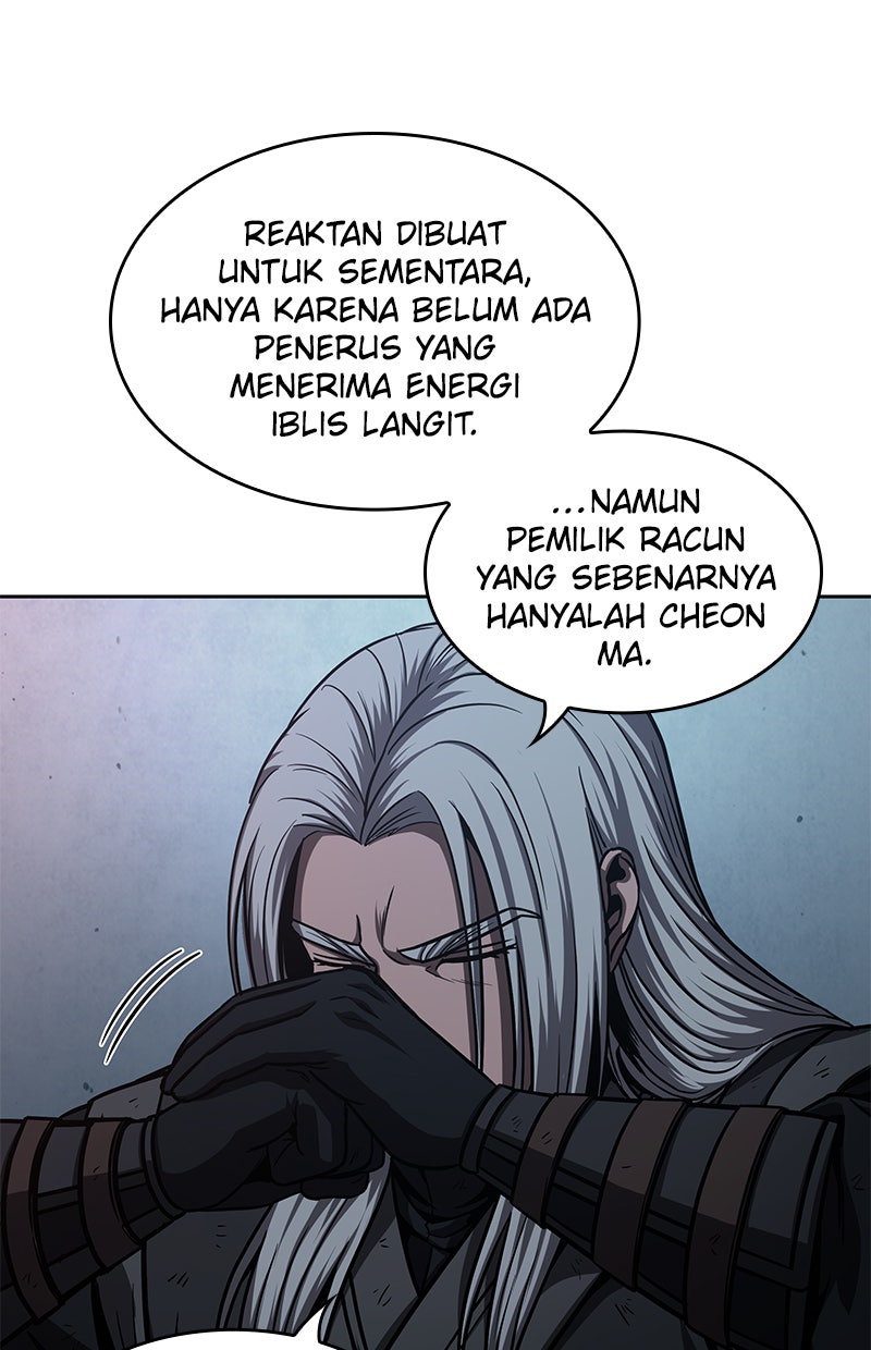 Read Nano Mashin chapter 121 image 63 on Lezhin