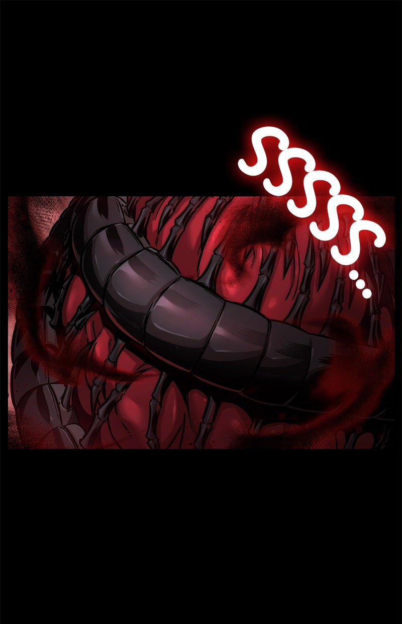 Read Nano Mashin chapter 121 image 73 on Lezhin