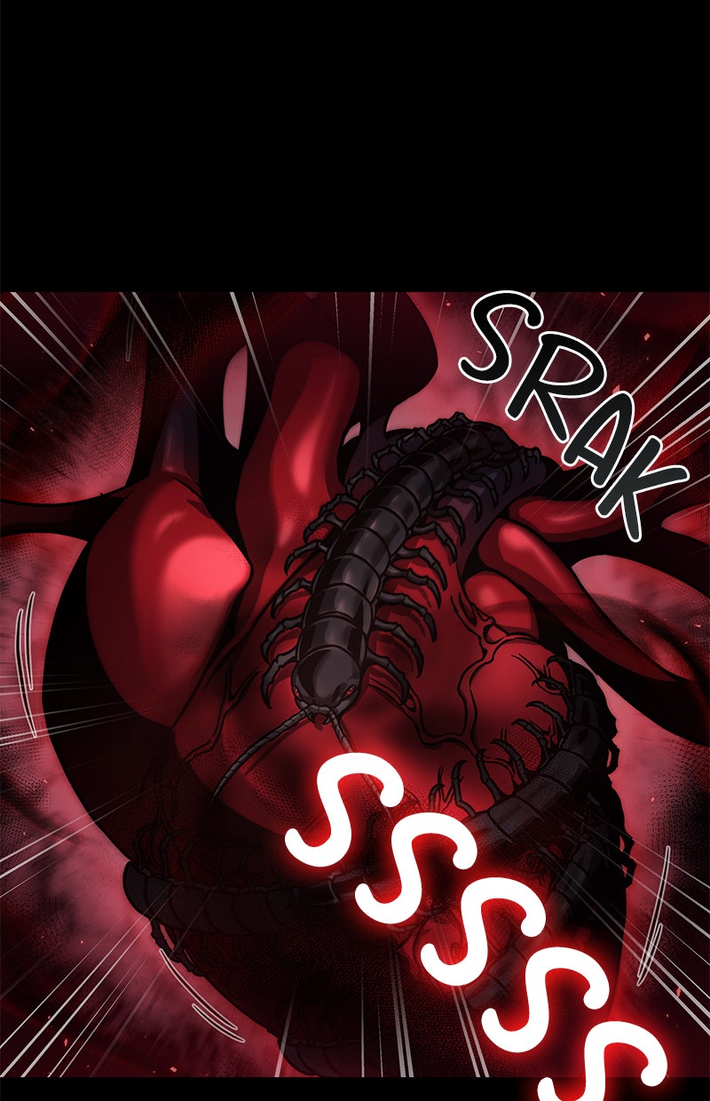 Read Nano Mashin chapter 121 image 74 on Lezhin