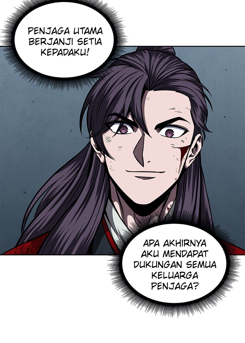 Read Nano Mashin chapter 121 image 78 on Lezhin