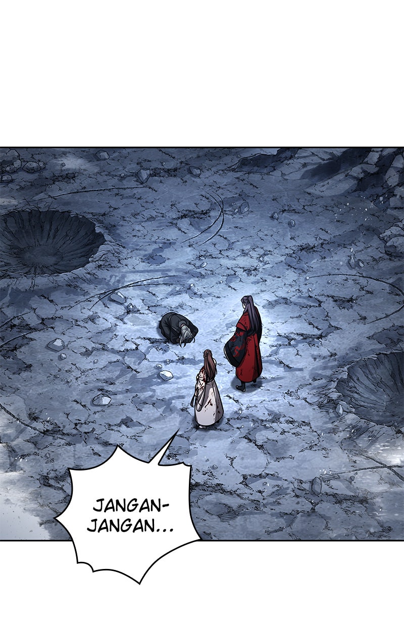 Read Nano Mashin chapter 121 image 8 on Lezhin