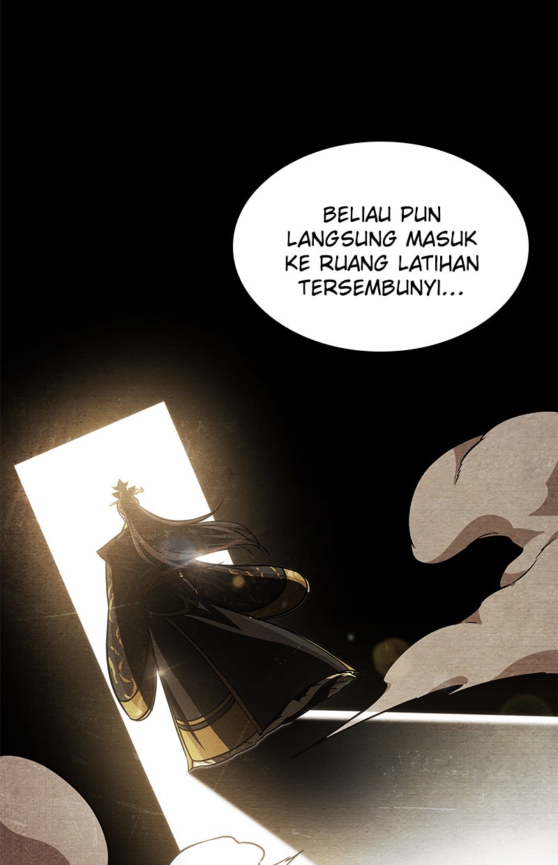 Read Nano Mashin chapter 121 image 82 on Lezhin