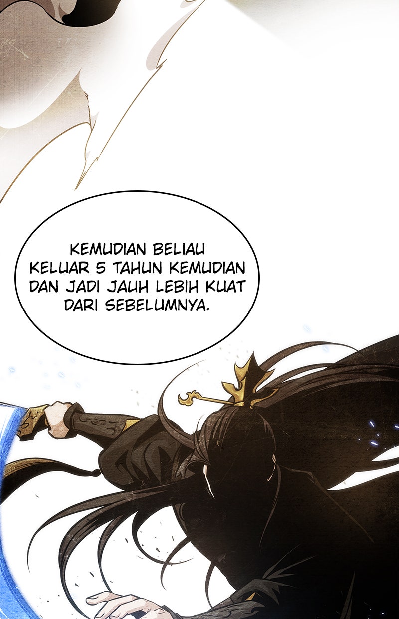 Read Nano Mashin chapter 121 image 83 on Lezhin