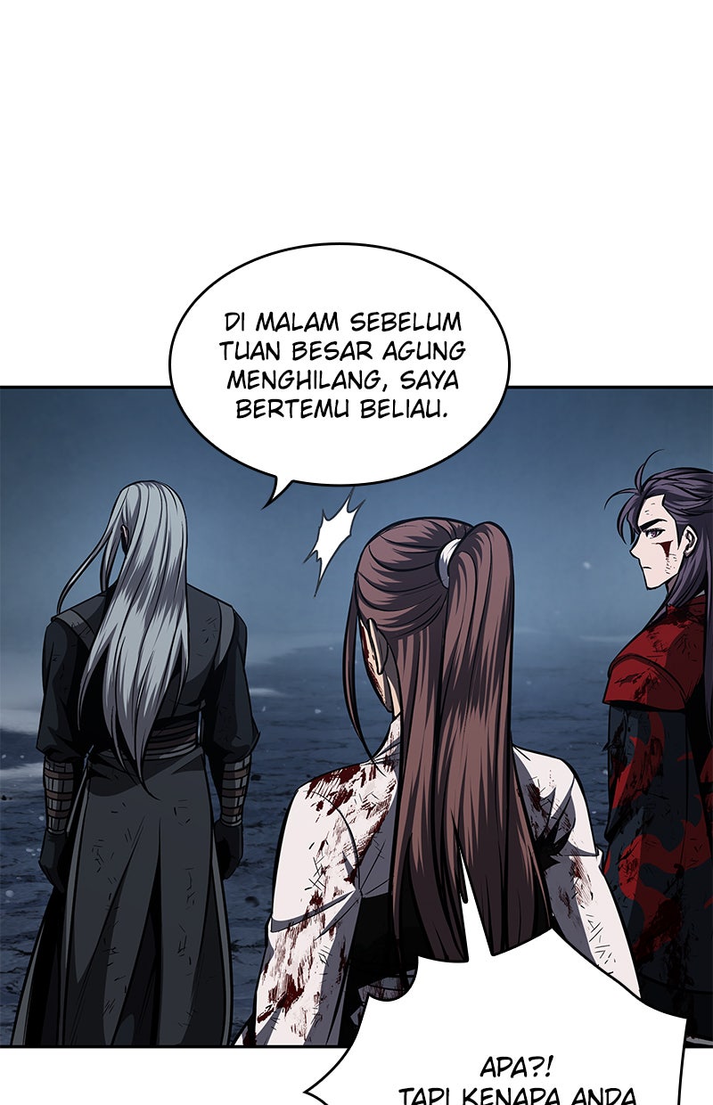 Read Nano Mashin chapter 121 image 85 on Lezhin