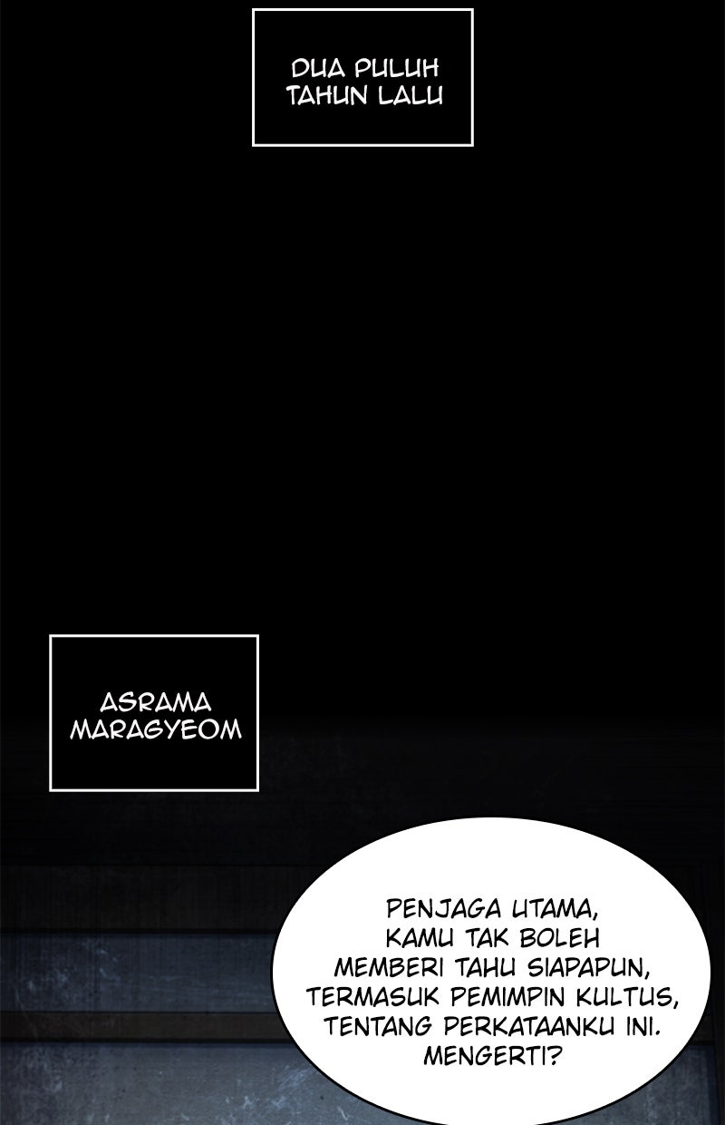 Read Nano Mashin chapter 121 image 88 on Lezhin