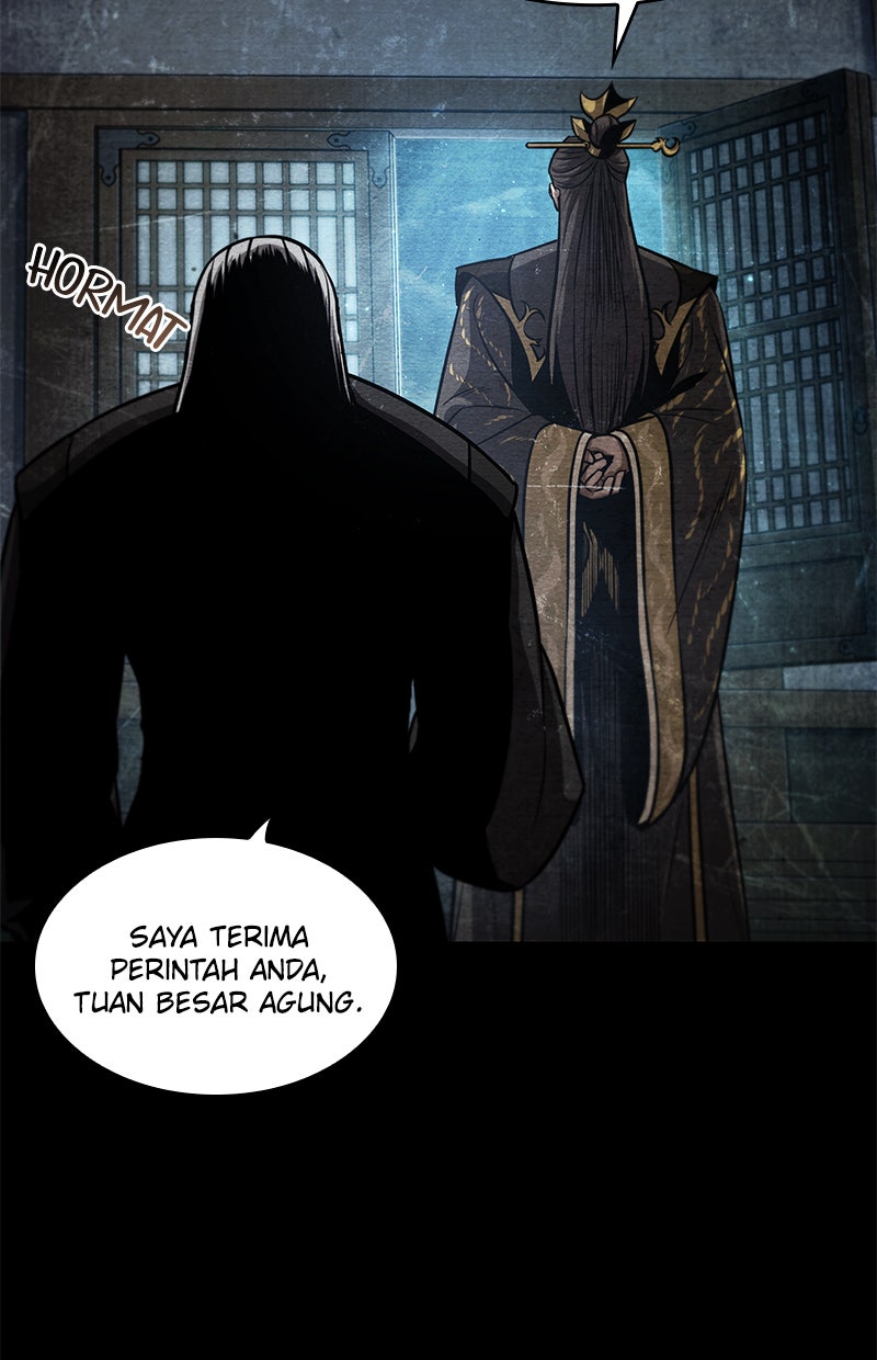 Read Nano Mashin chapter 121 image 89 on Lezhin