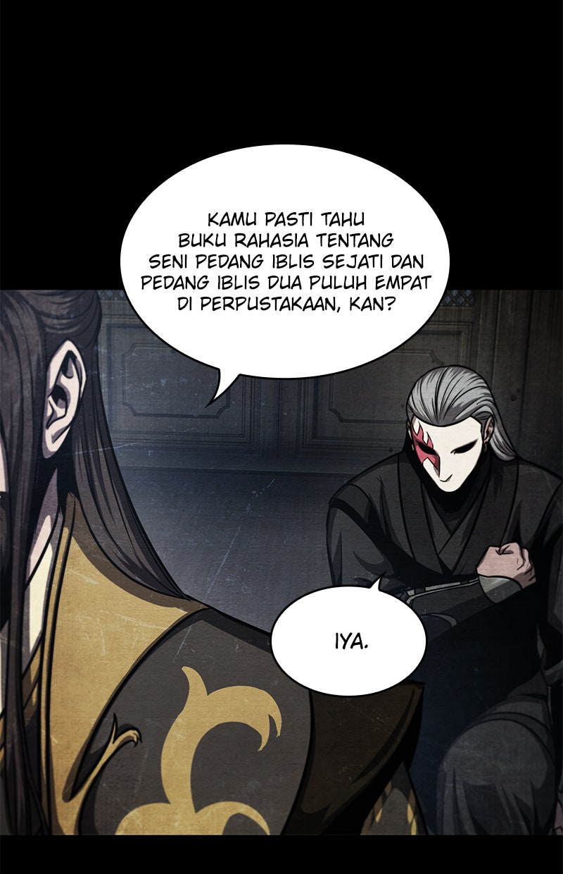 Read Nano Mashin chapter 121 image 90 on Lezhin
