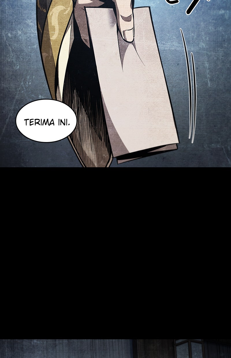 Read Nano Mashin chapter 121 image 94 on Lezhin