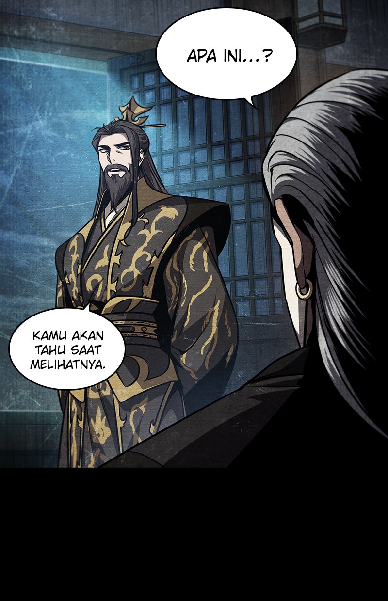 Read Nano Mashin chapter 121 image 95 on Lezhin