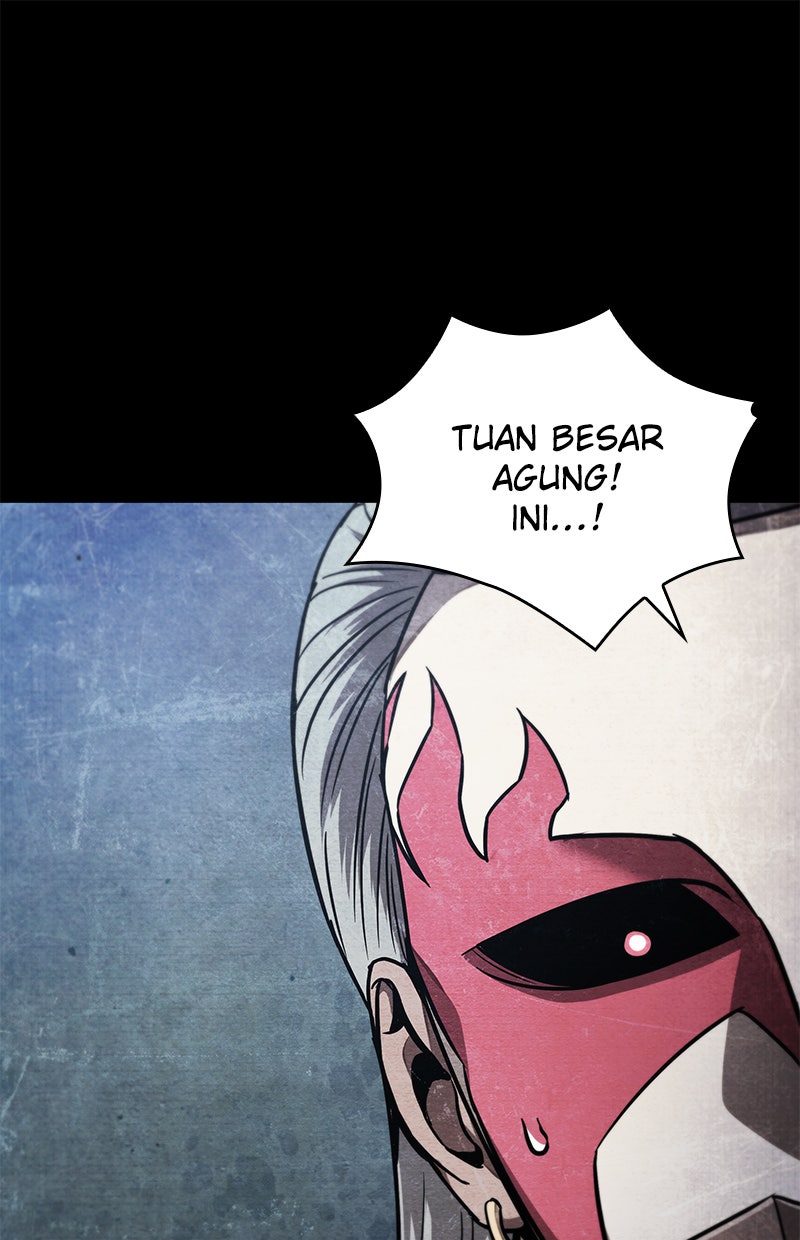 Read Nano Mashin chapter 121 image 97 on Lezhin