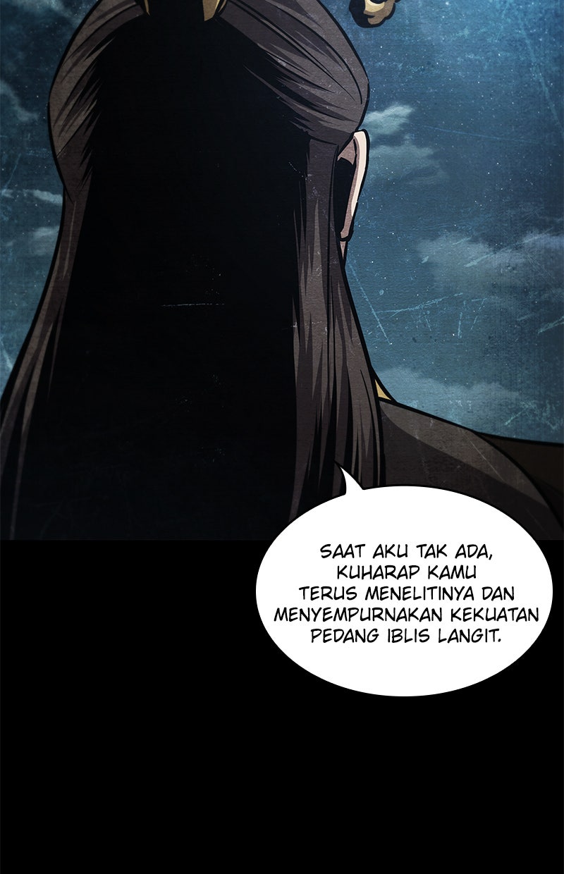 Read Nano Mashin chapter 121 image 99 on Lezhin