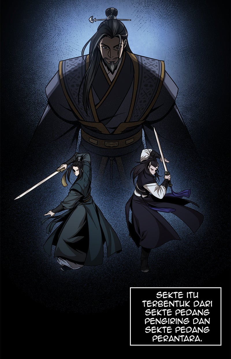 Read Nano Mashin chapter 123 image 11 on Lezhin