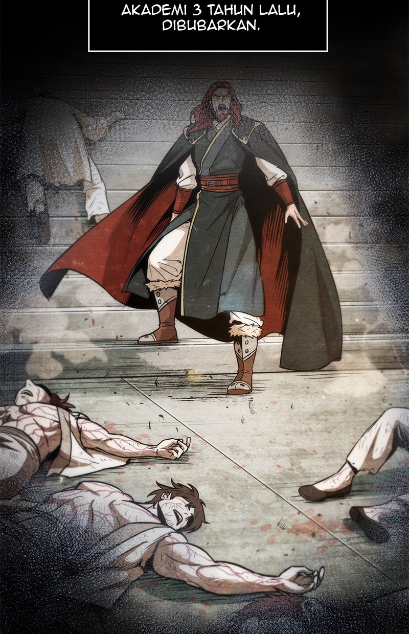 Read Nano Mashin chapter 123 image 13 on Lezhin