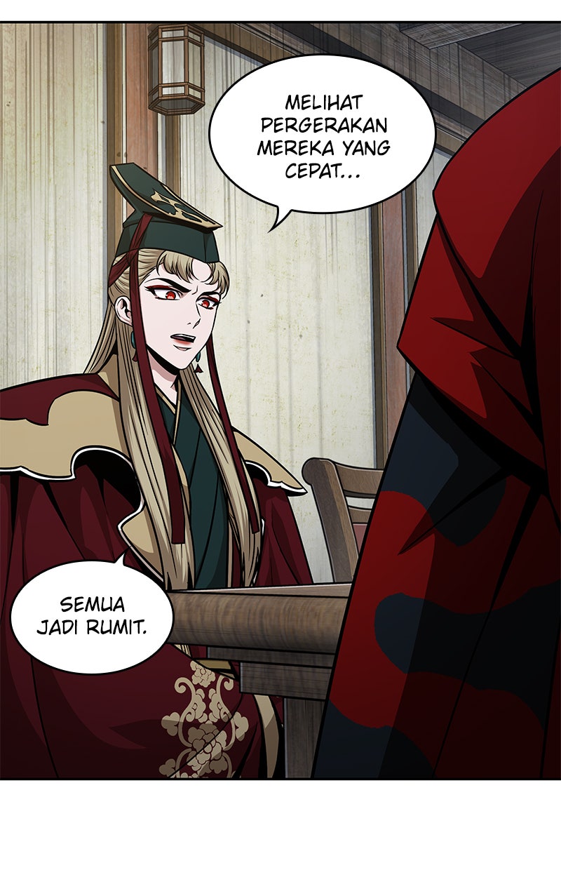 Read Nano Mashin chapter 123 image 15 on Lezhin