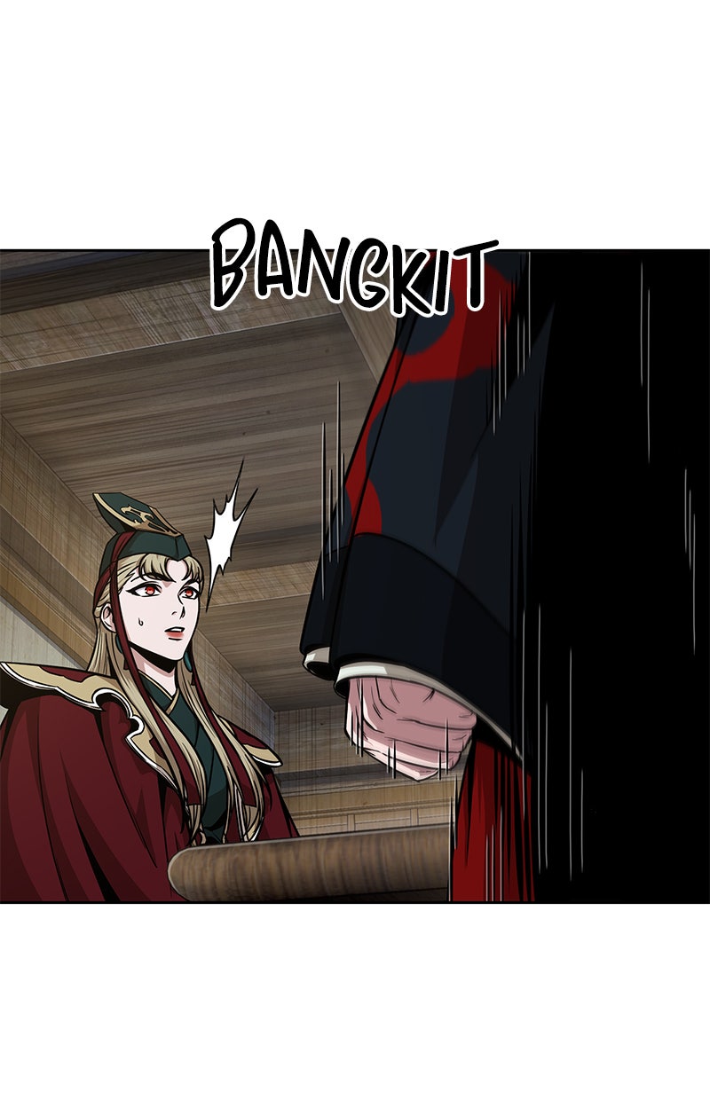 Read Nano Mashin chapter 123 image 17 on Lezhin