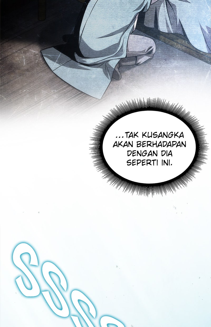 Read Nano Mashin chapter 123 image 23 on Lezhin