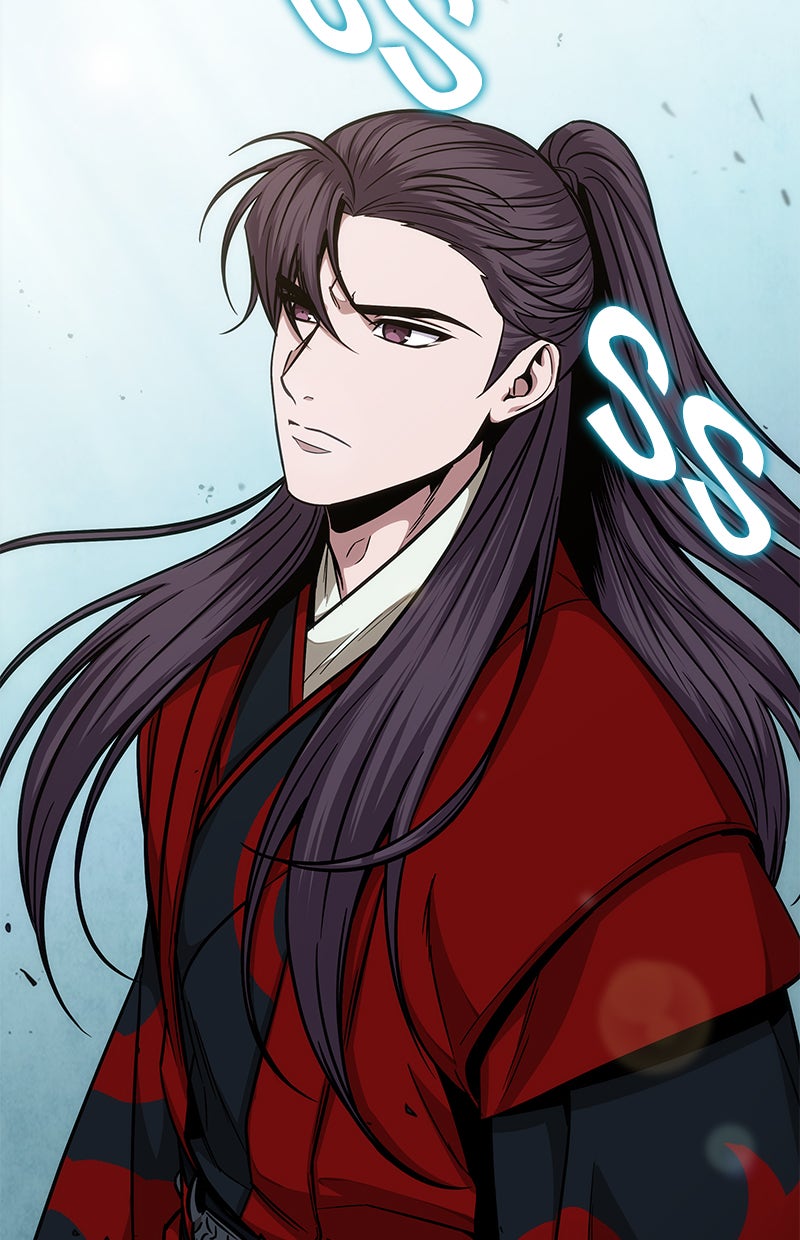 Read Nano Mashin chapter 123 image 24 on Lezhin