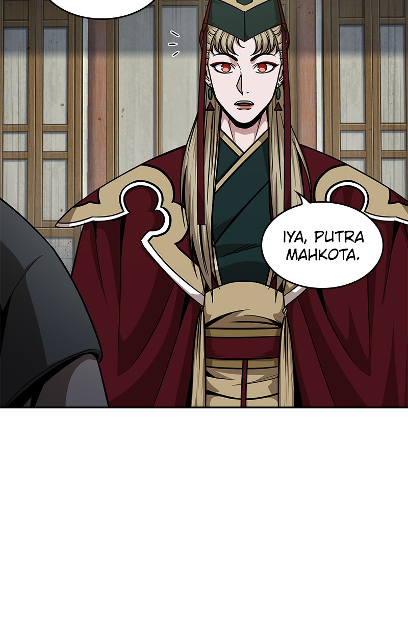 Read Nano Mashin chapter 123 image 27 on Lezhin