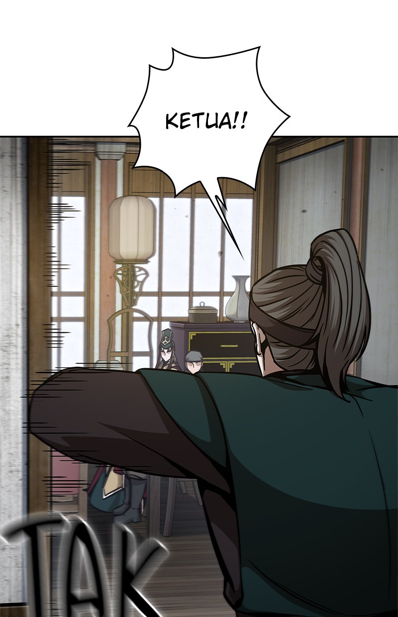 Read Nano Mashin chapter 123 image 3 on Lezhin