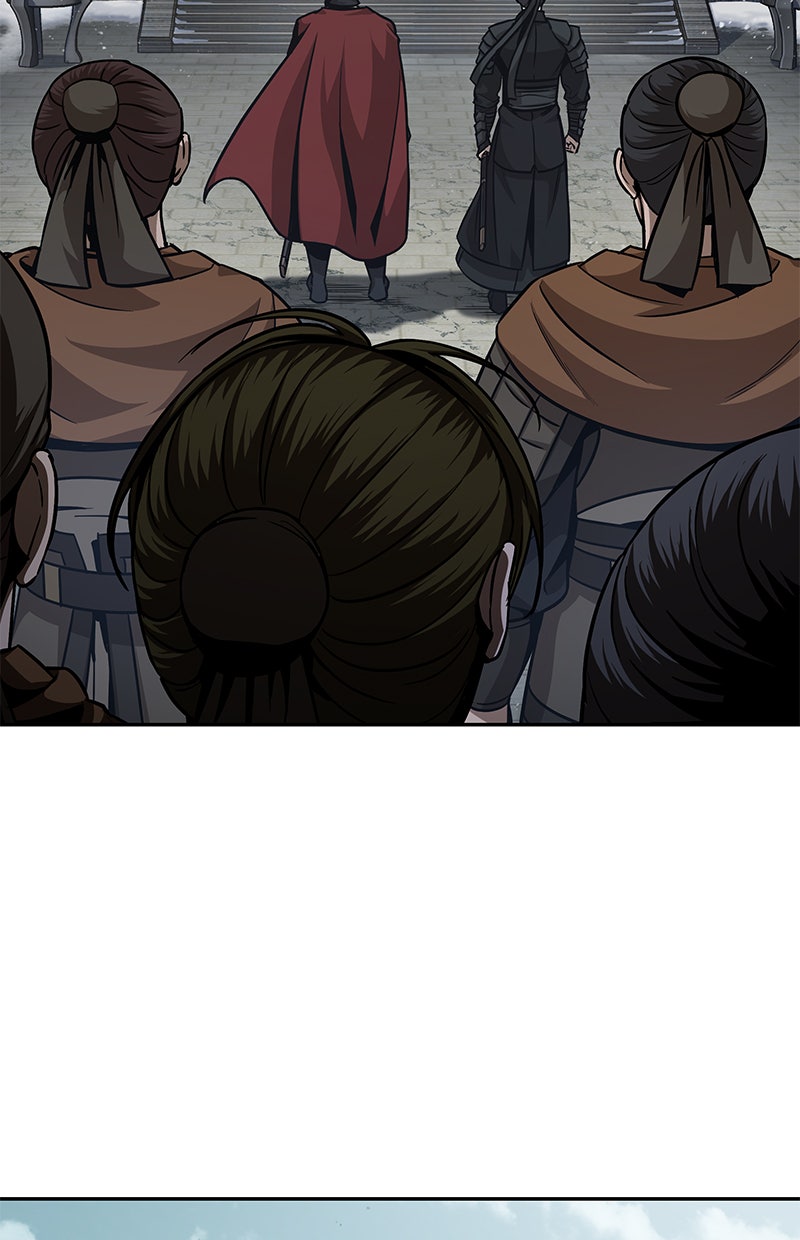 Read Nano Mashin chapter 123 image 34 on Lezhin