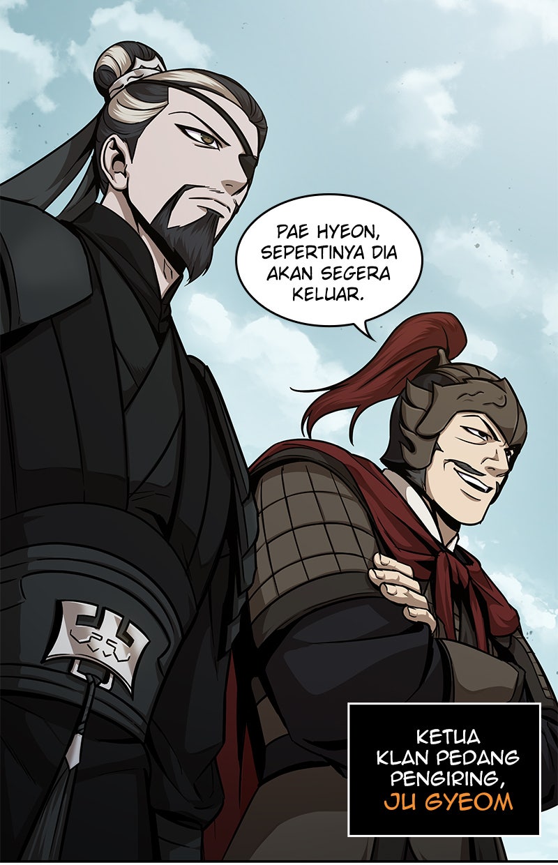 Read Nano Mashin chapter 123 image 35 on Lezhin