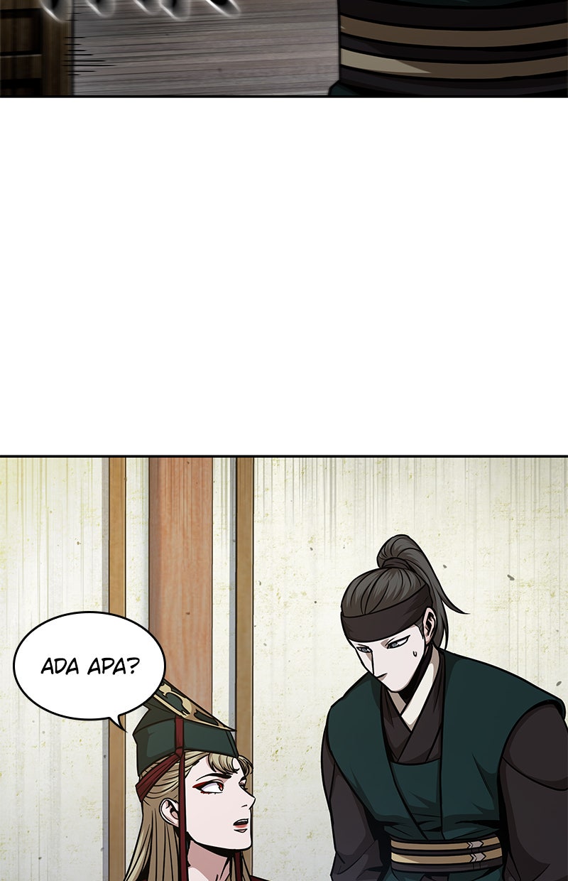 Read Nano Mashin chapter 123 image 4 on Lezhin