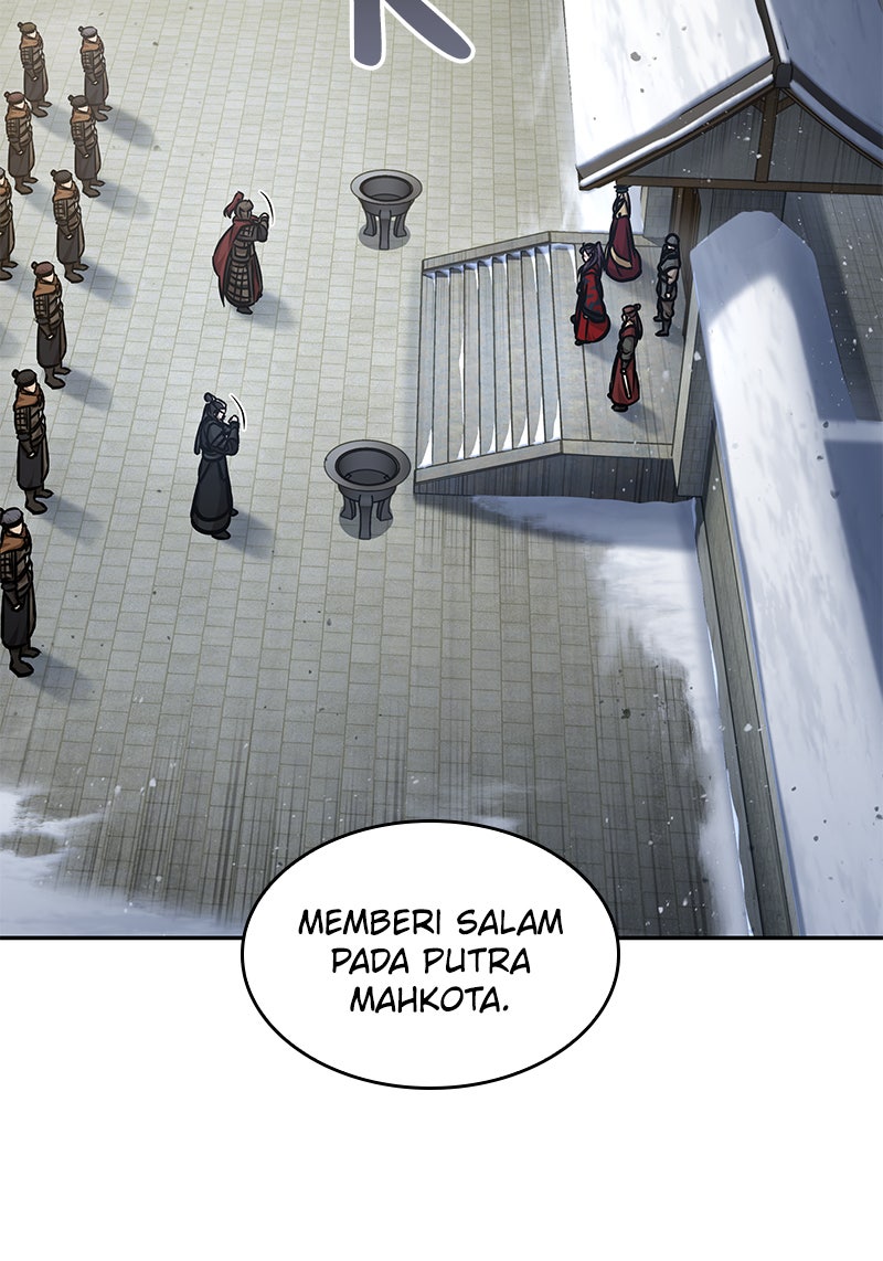 Read Nano Mashin chapter 123 image 41 on Lezhin
