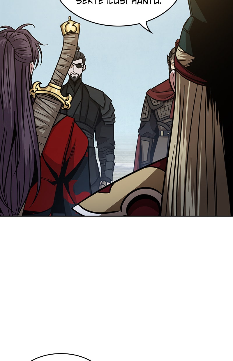 Read Nano Mashin chapter 123 image 45 on Lezhin