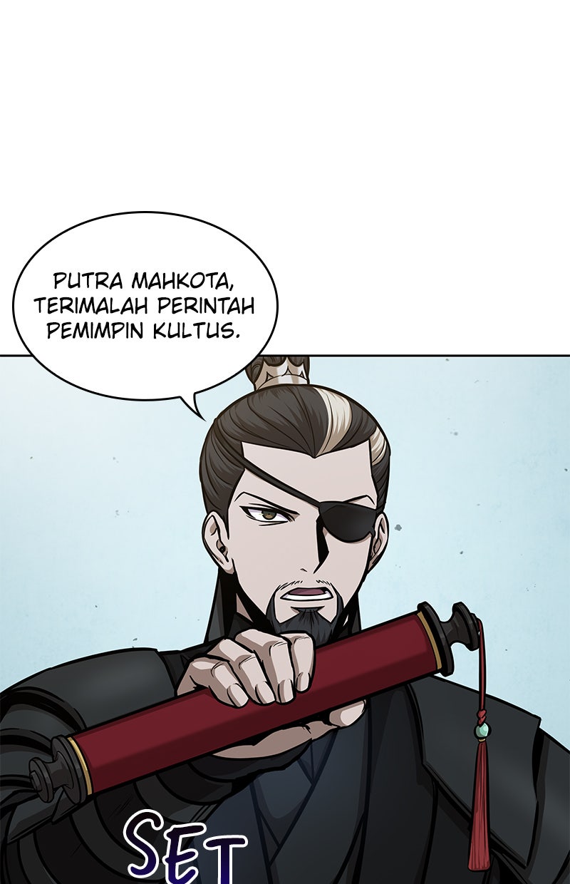 Read Nano Mashin chapter 123 image 47 on Lezhin