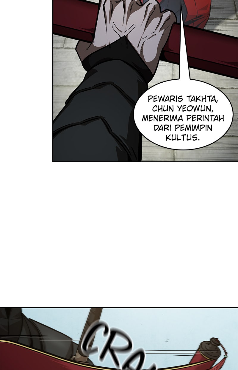 Read Nano Mashin chapter 123 image 49 on Lezhin