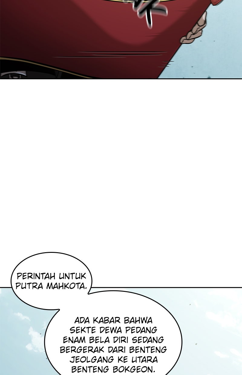 Read Nano Mashin chapter 123 image 50 on Lezhin
