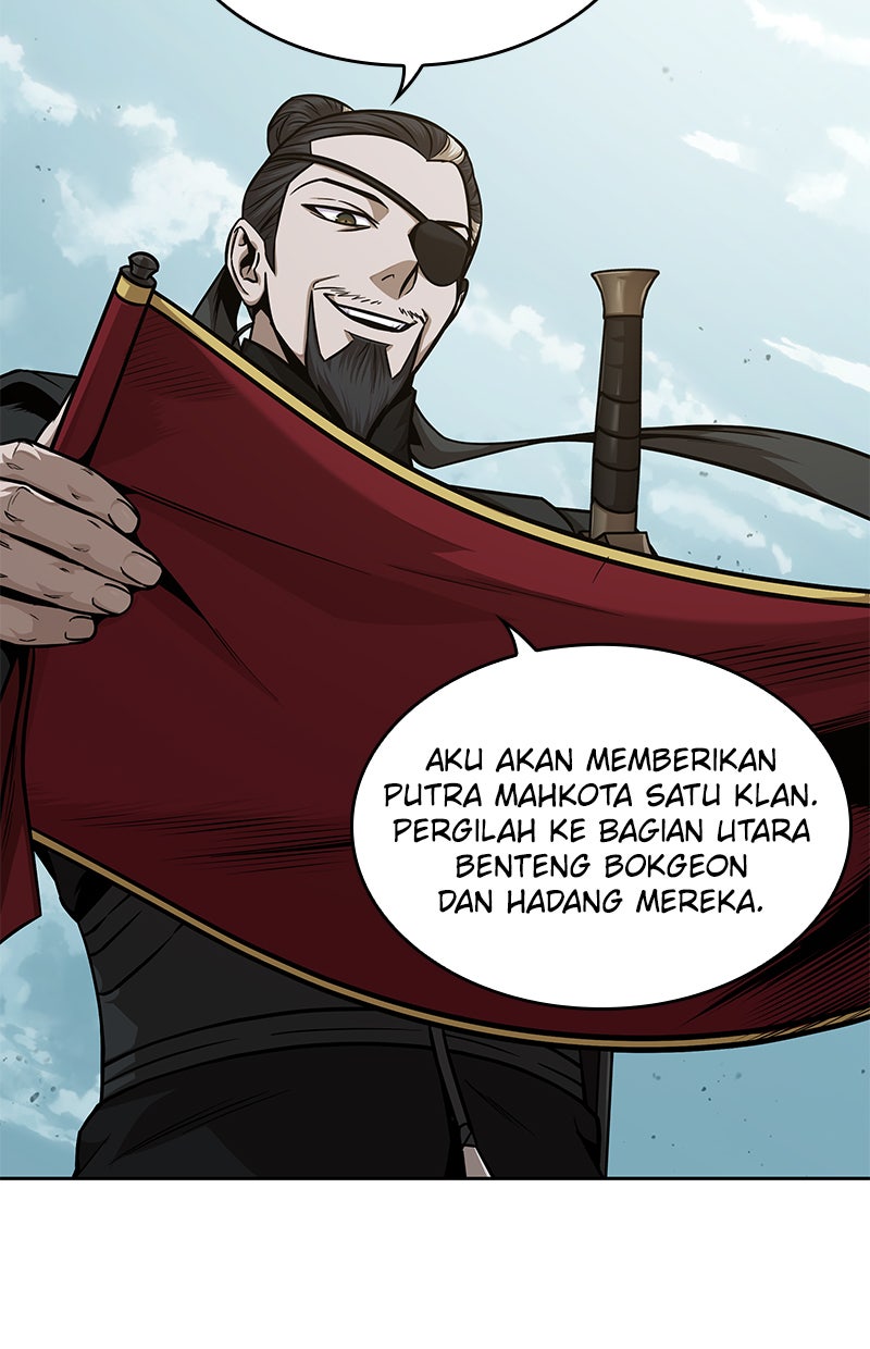 Read Nano Mashin chapter 123 image 51 on Lezhin