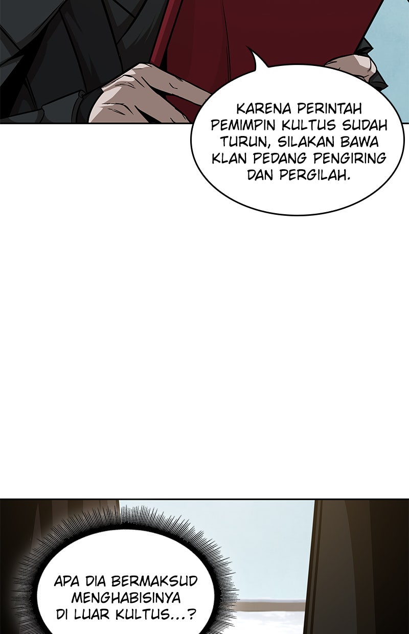 Read Nano Mashin chapter 123 image 55 on Lezhin