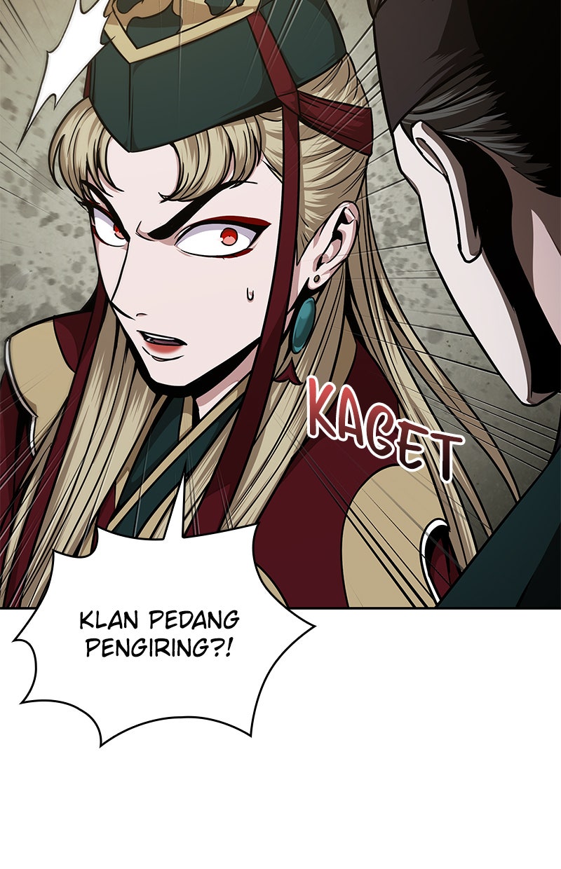 Read Nano Mashin chapter 123 image 6 on Lezhin