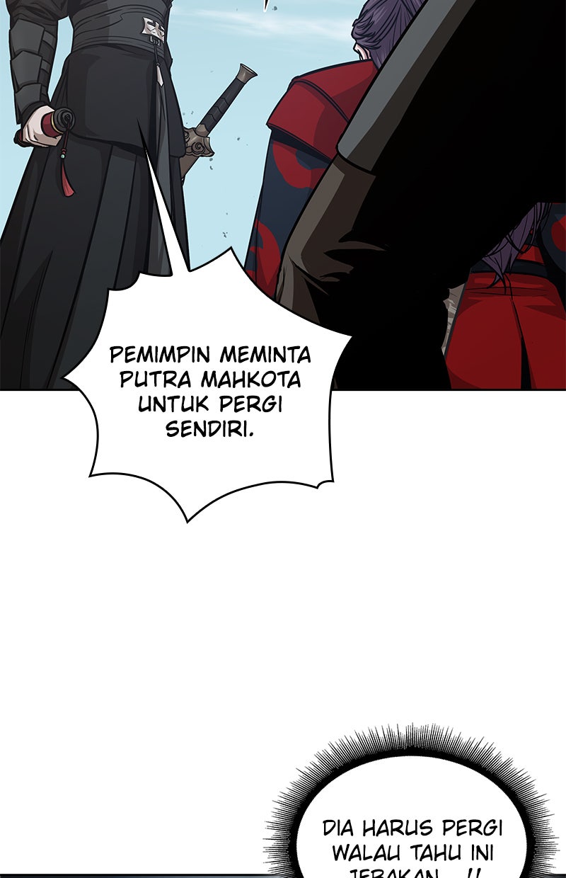 Read Nano Mashin chapter 123 image 60 on Lezhin