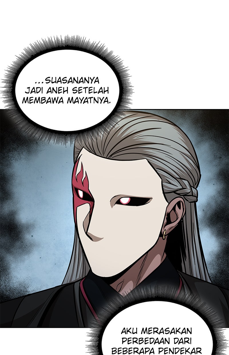 Read Nano Mashin chapter 123 image 67 on Lezhin