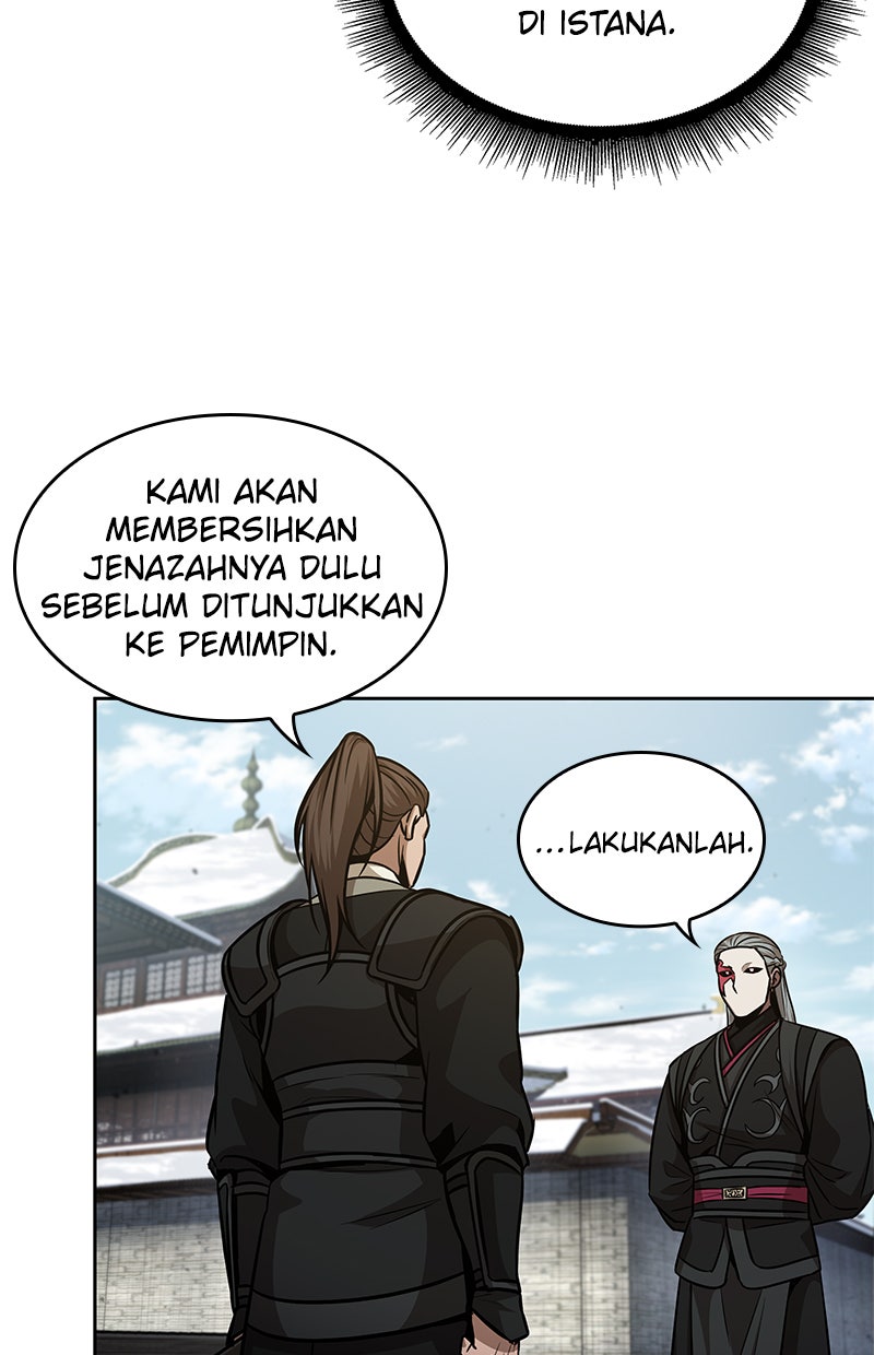 Read Nano Mashin chapter 123 image 68 on Lezhin