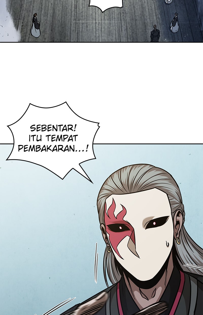 Read Nano Mashin chapter 123 image 71 on Lezhin