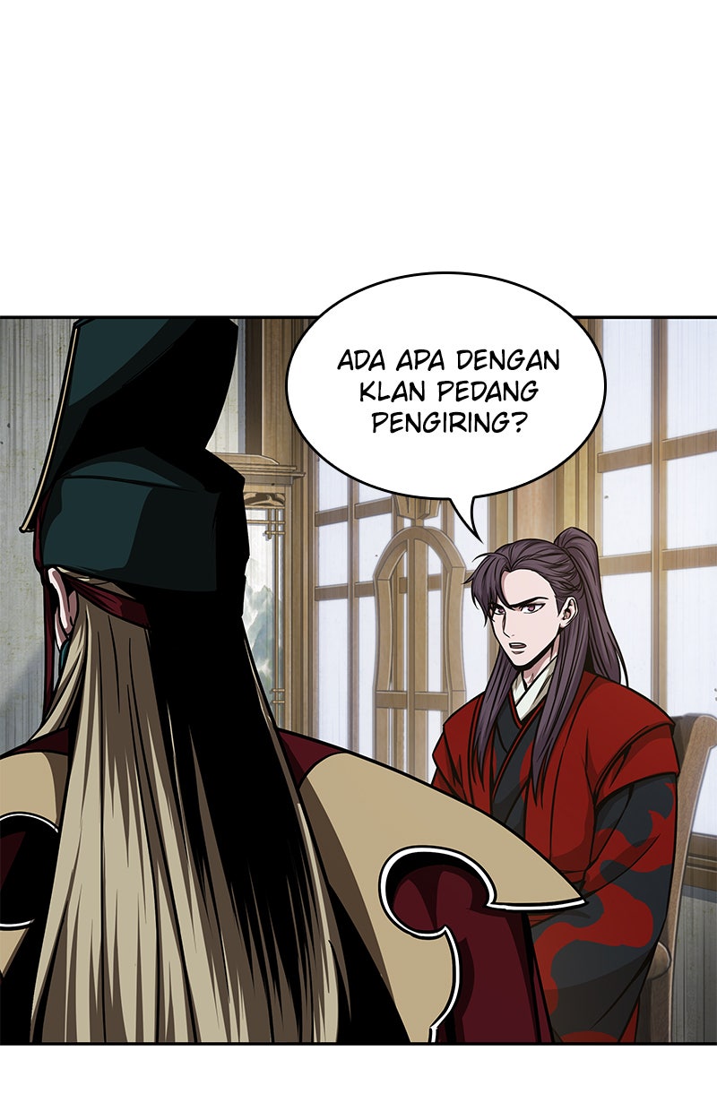 Read Nano Mashin chapter 123 image 8 on Lezhin