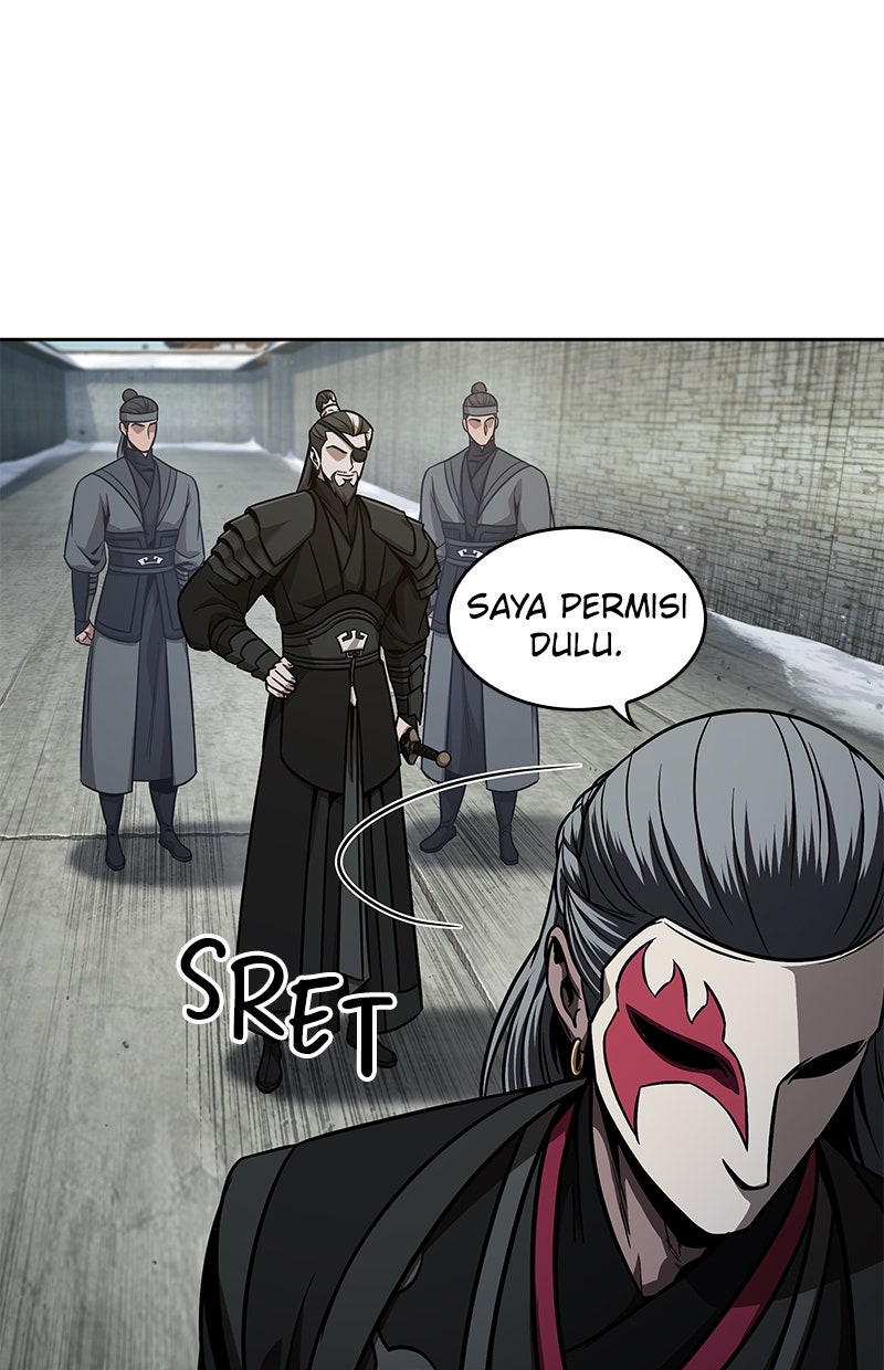 Read Nano Mashin chapter 123 image 82 on Lezhin