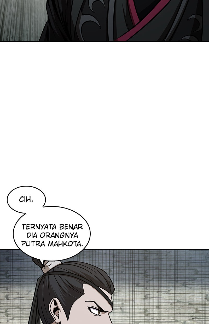 Read Nano Mashin chapter 123 image 83 on Lezhin