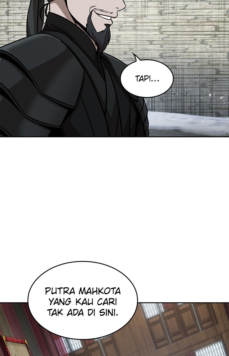 Read Nano Mashin chapter 123 image 84 on Lezhin