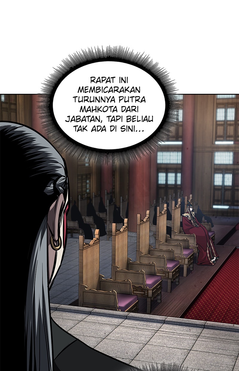 Read Nano Mashin chapter 123 image 88 on Lezhin