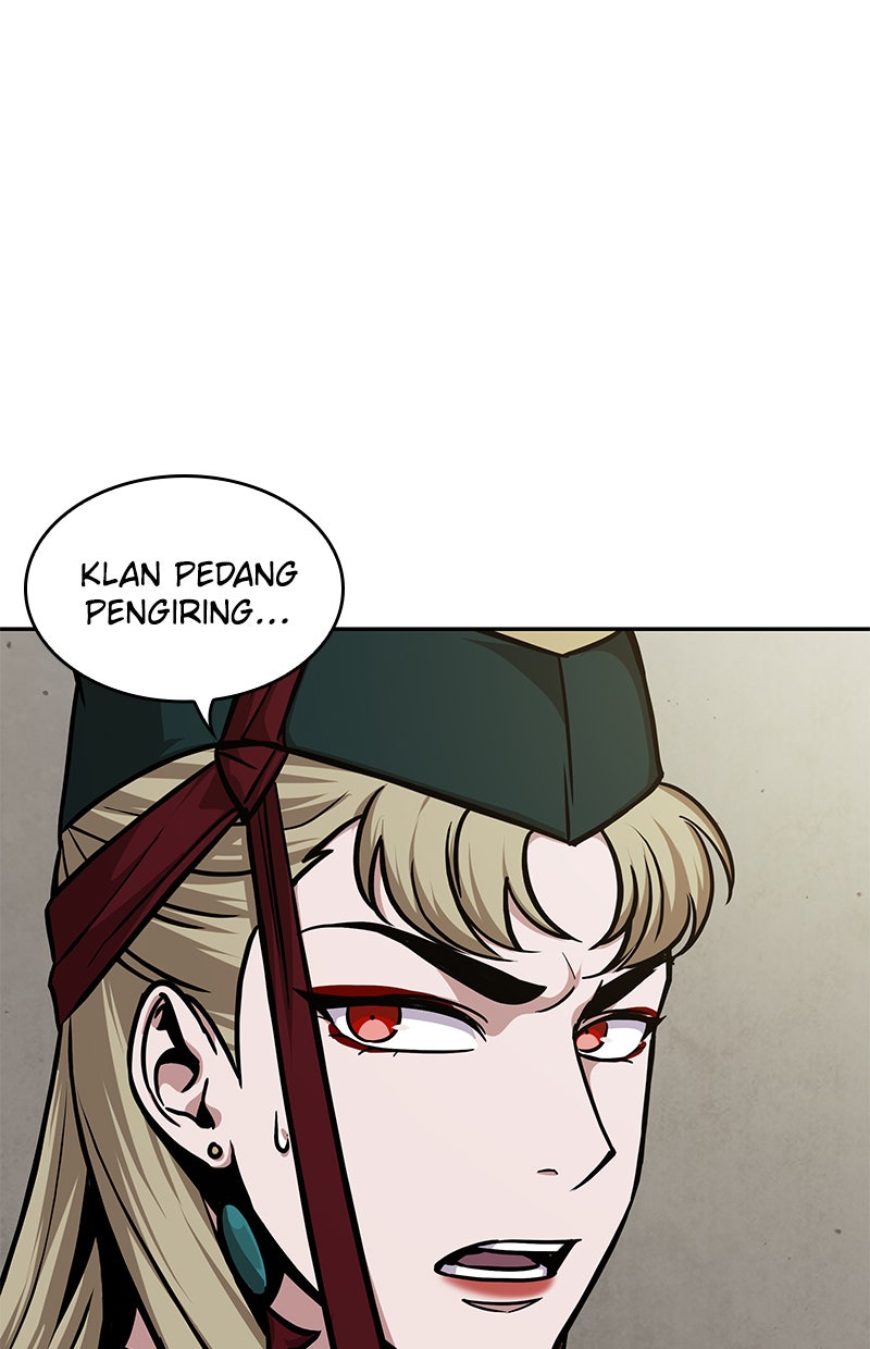 Read Nano Mashin chapter 123 image 9 on Lezhin