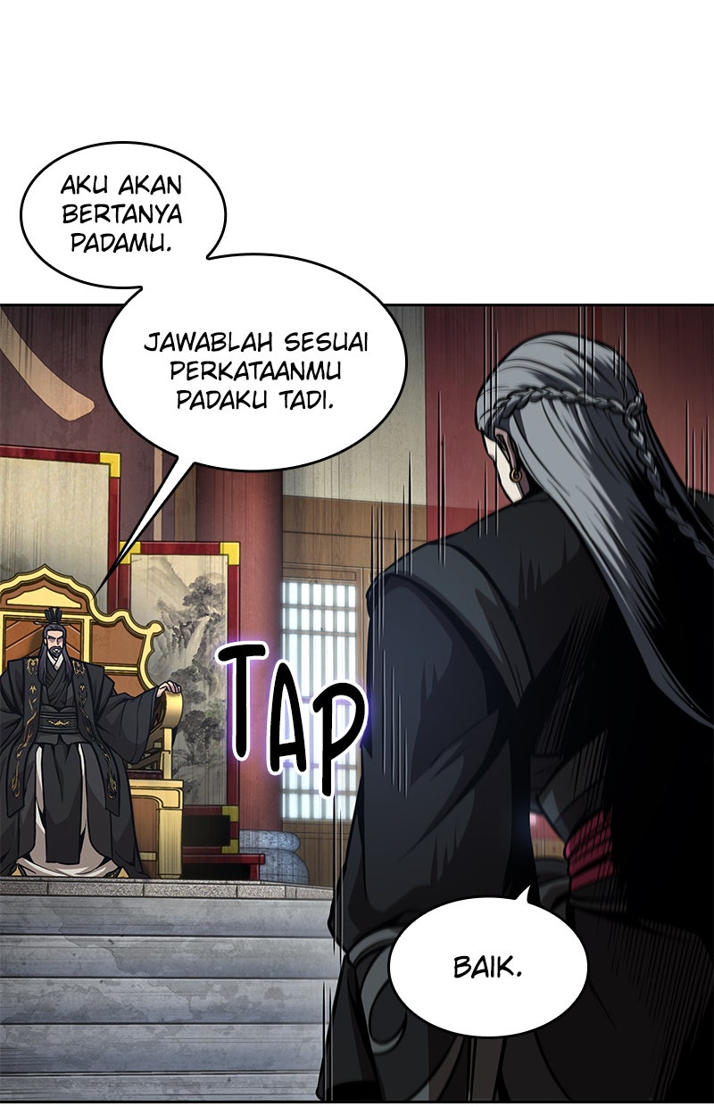 Read Nano Mashin chapter 123 image 92 on Lezhin