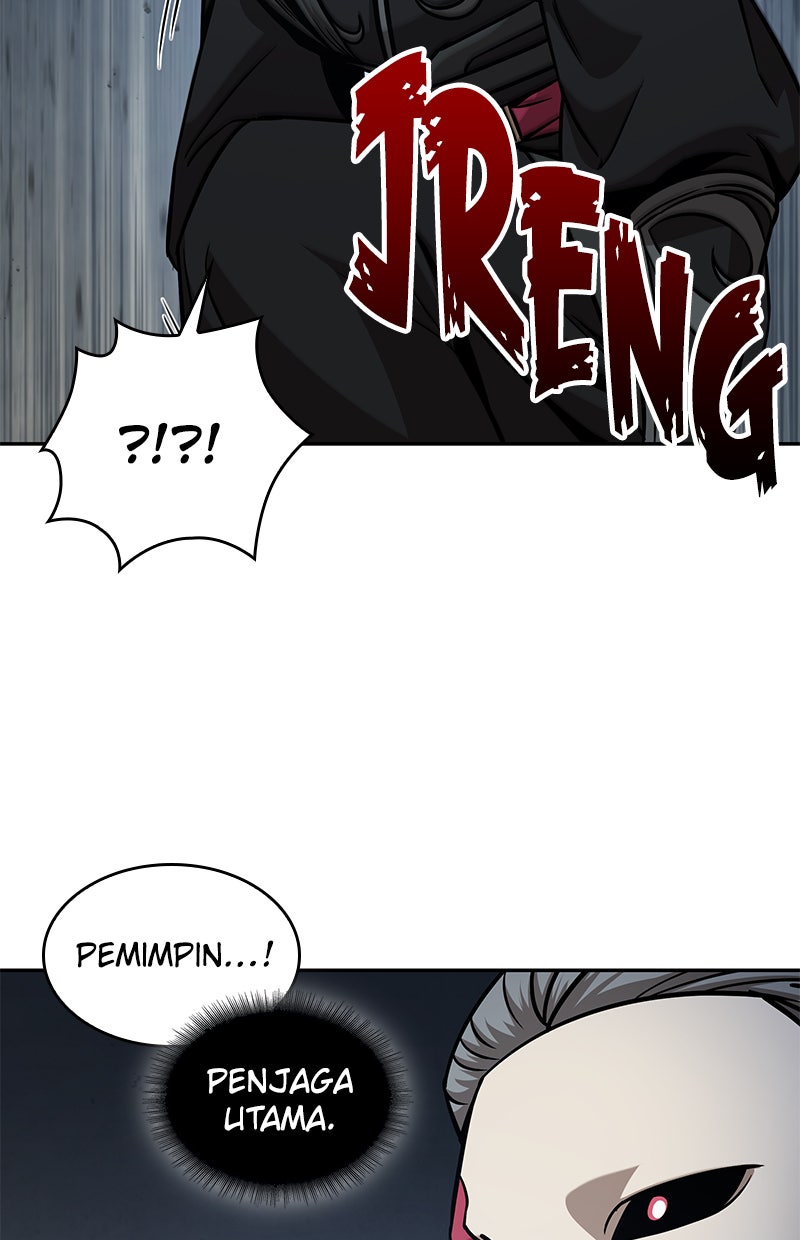 Read Nano Mashin chapter 123 image 95 on Lezhin